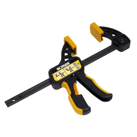 Ironside 123009 Enhandstving Begränsat erbjudande